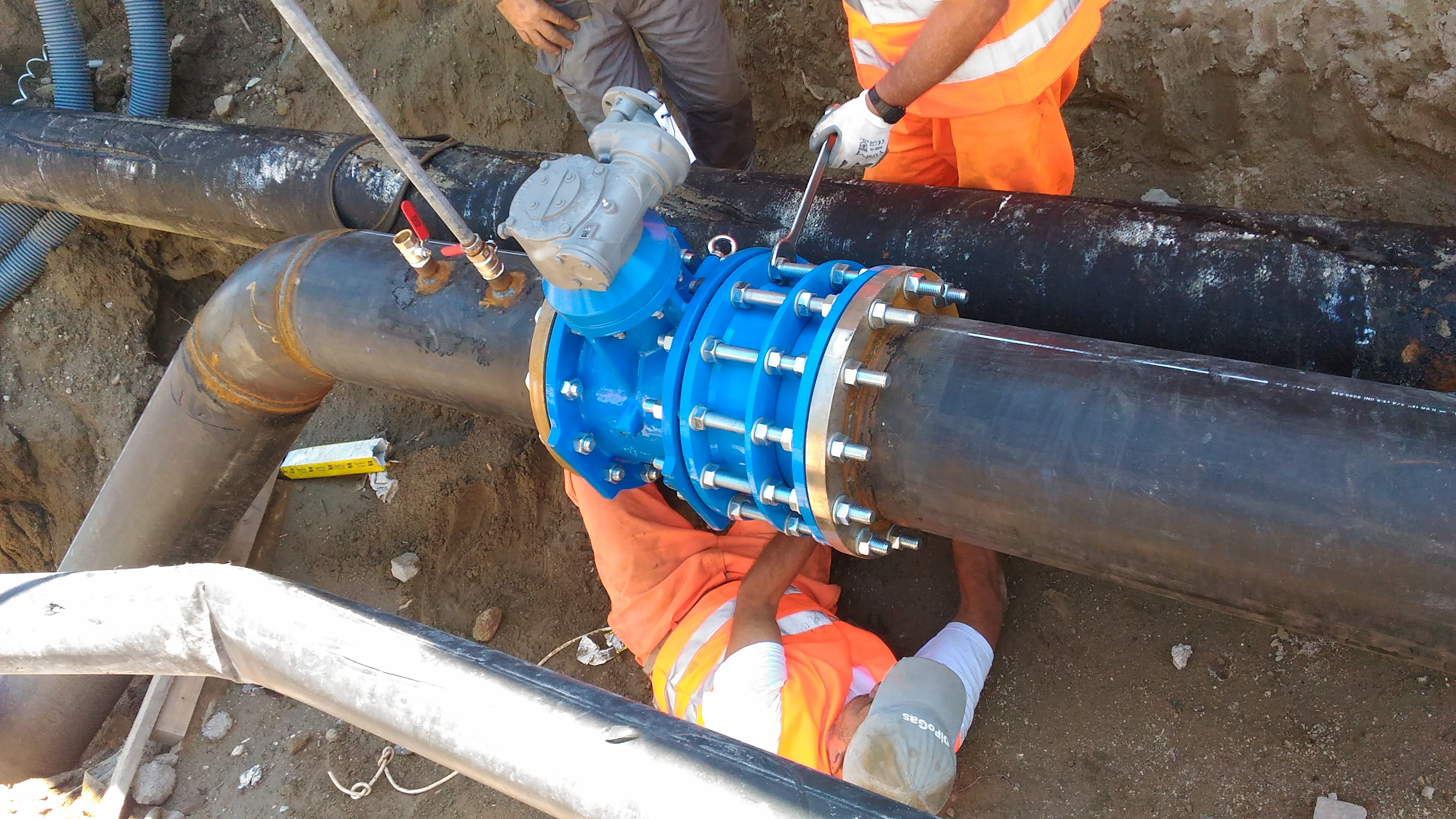 Crisi idrica a Gela verso la normalizzazione, ora ciò che rimane è la rabbia dei cittadini Crisi idrica a Gela verso la normalizzazione, ora ciò che rimane è la rabbia dei cittadini