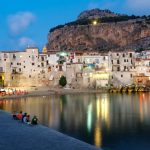 In Sicilia cresce il numero di turisti stranieri (+22%)