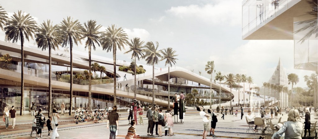 Corso dei Martiri, è il turno del parcheggio “Gara entro i primi giorni di settembre”