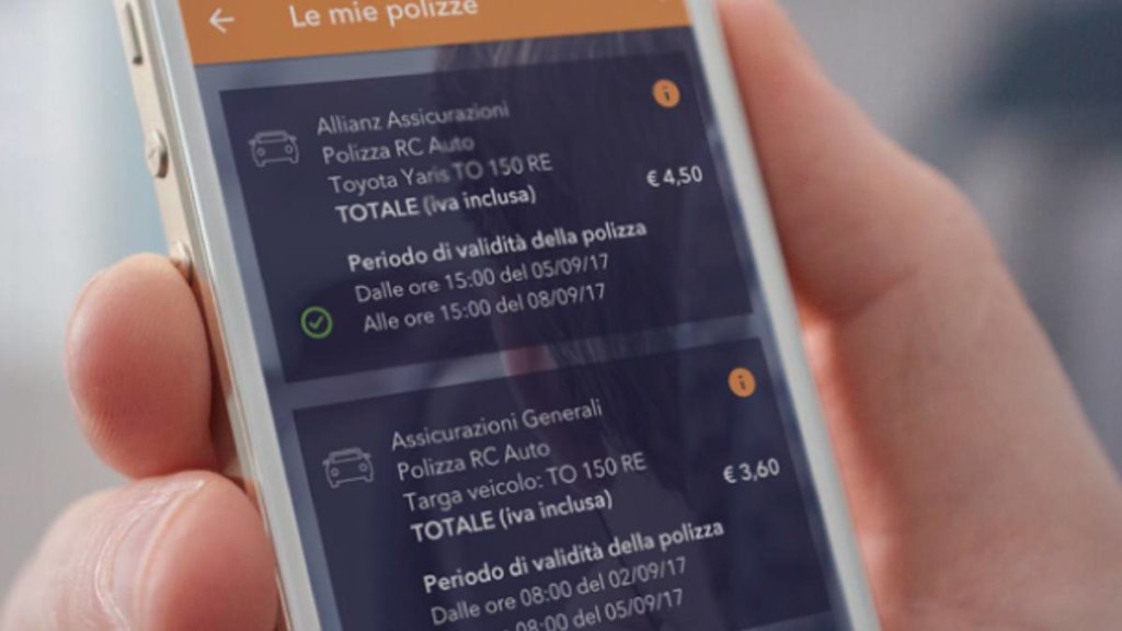 Assicurazioni, boom delle micro polizze