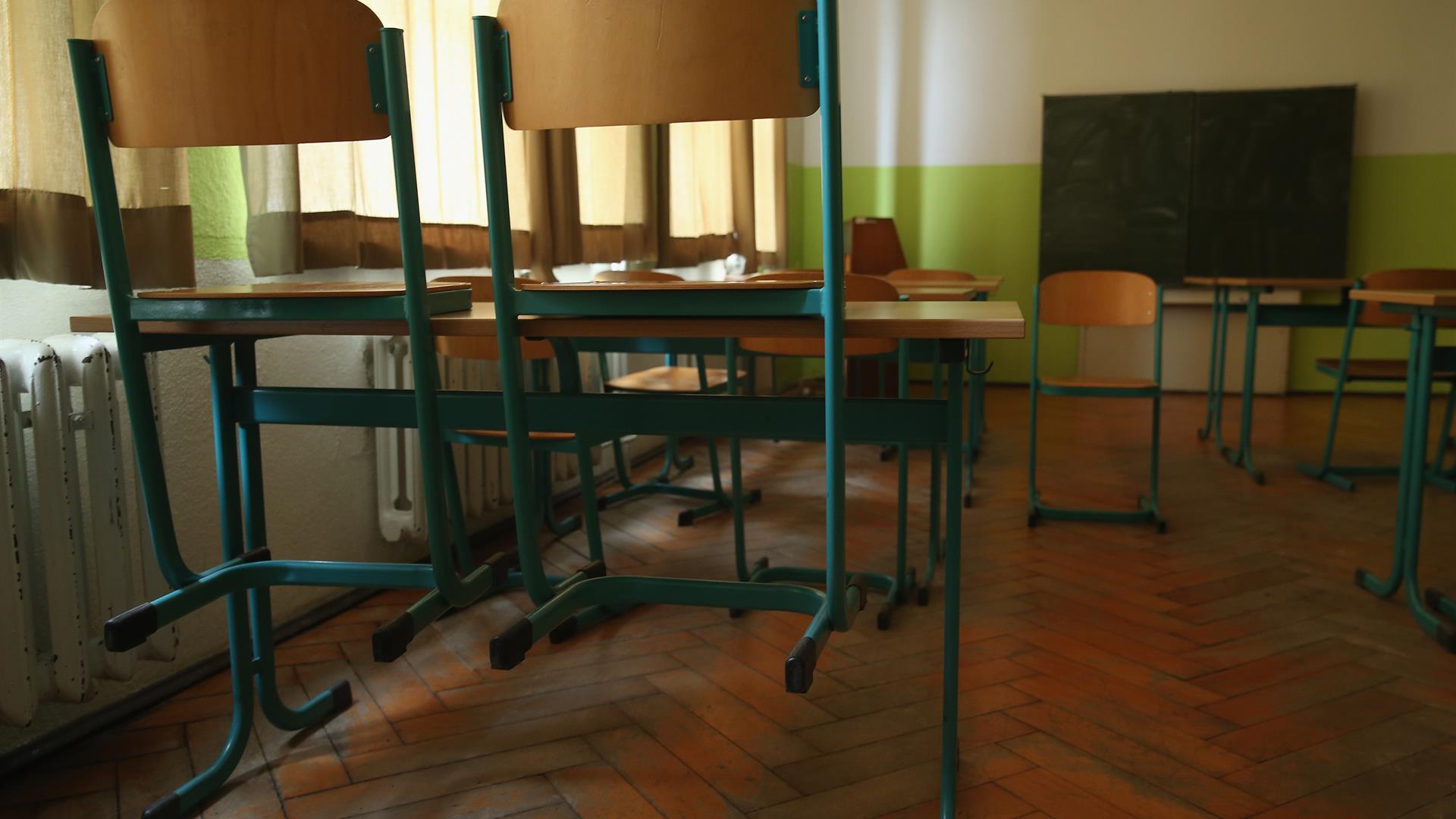 Scuola, al via il progetto “Potenziamoci”
