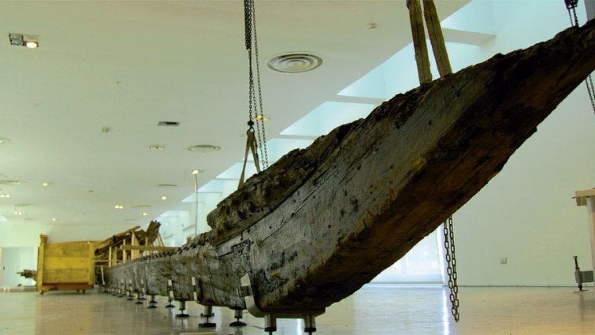 Nuove tecnologie per salvare le opere d’arte