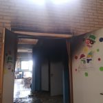 Consegnati i lavori per la sanificazione dei locali della scuola Sandro Pertini di Canicattì