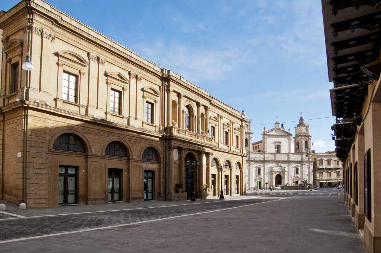Slittano gli eventi estivi programmati a Caltanissetta, le manifestazioni partiranno il 26 agosto