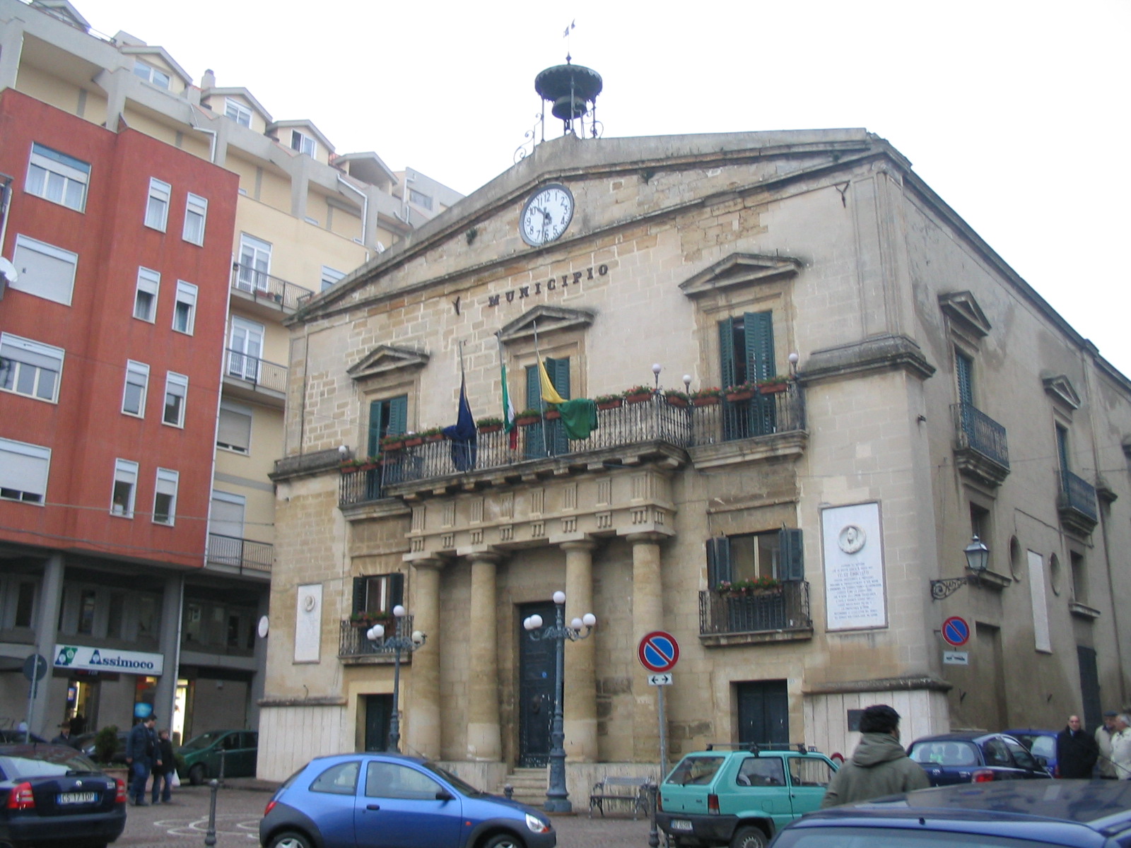 Approvato il regolamento del comitato dei sindaci e gruppo distretto socio sanitario