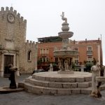 Stagione in calo a Taormina dopo il boom di turisti dello scorso anno