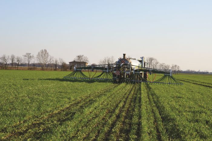 Acque depurate per irrigare i campi, al via nuova sperimentazione Enea