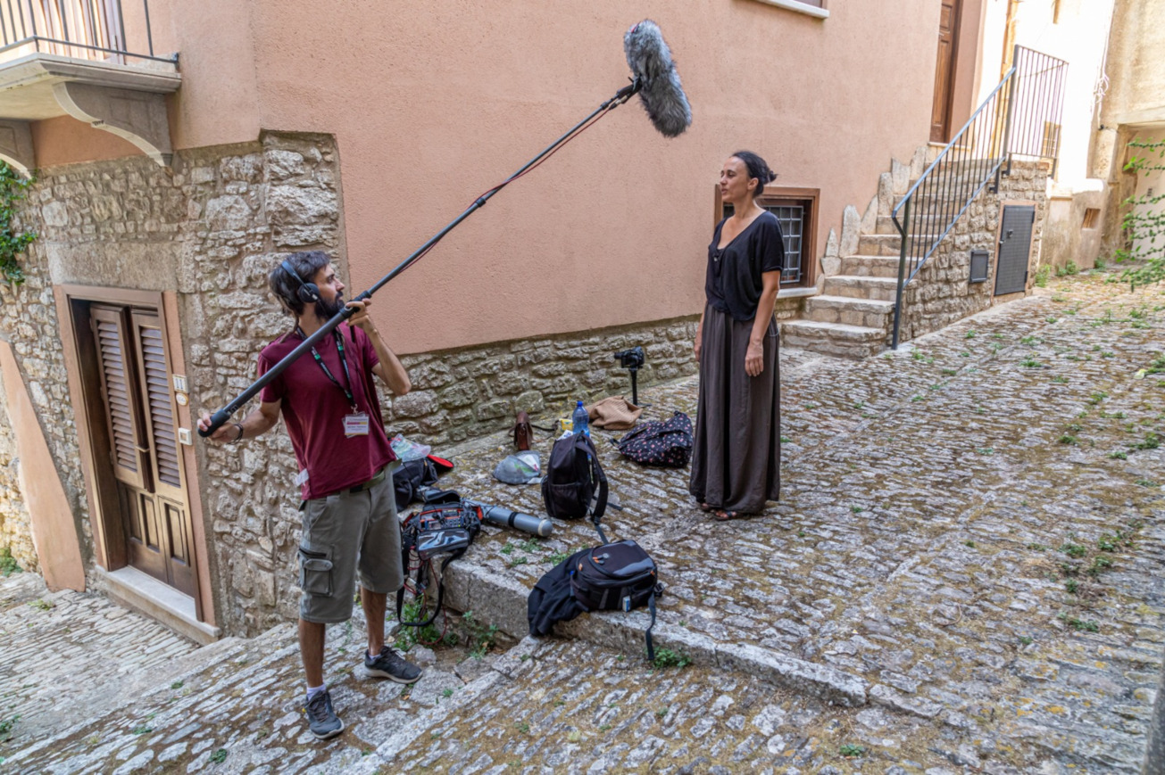 Cinemadamare Erice 2019: la carica dei cento più bravi filmmaker