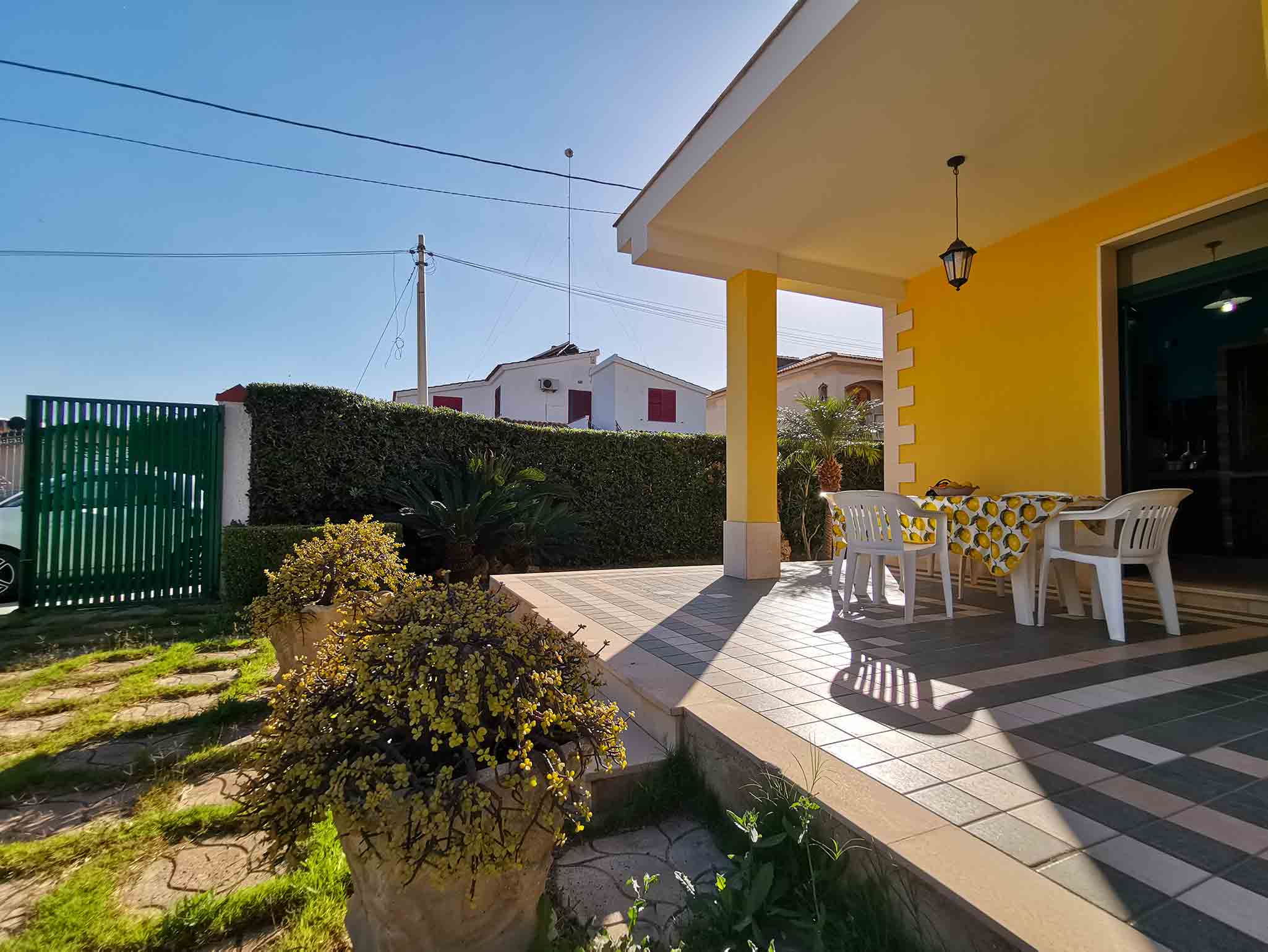 Case vacanza, in Sicilia prezzi in calo dell’1%