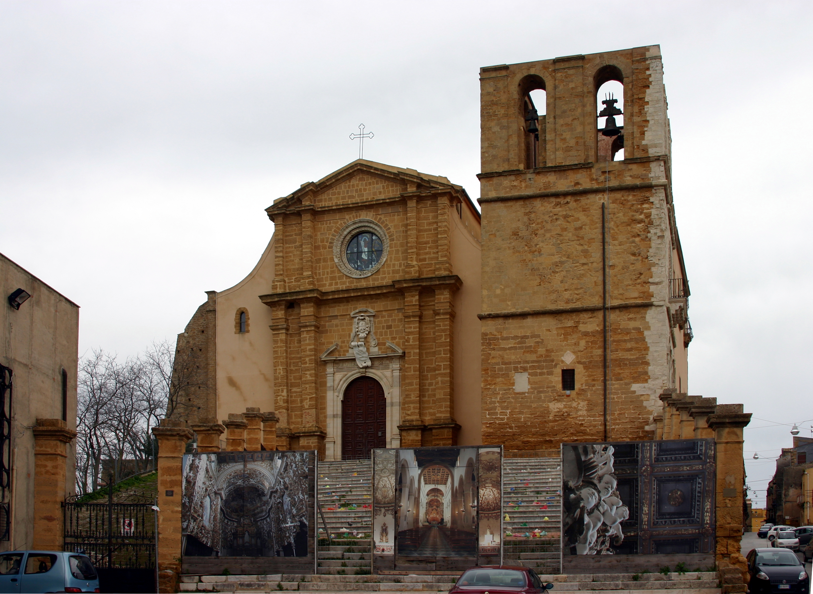 Il busto reliquiario di Santa Vittoria restaurato e restituito alla comunità agrigentina Il busto reliquiario di Santa Vittoria restaurato e restituito alla comunità agrigentina