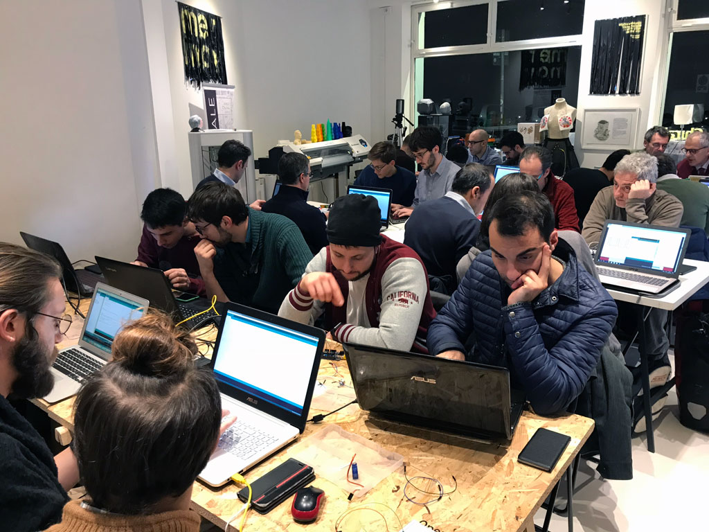 Formazione, apparato bloccato e giovani siciliani penalizzati