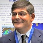 Autorità dello Stretto, Mario Paolo Mega resta presidente