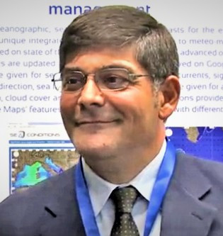 Autorità dello Stretto, Mario Paolo Mega resta presidente