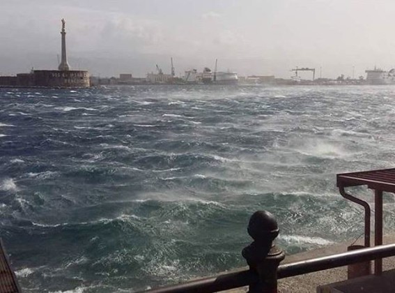 Energia rinnovabile a Messina… dalle onde dello Stretto