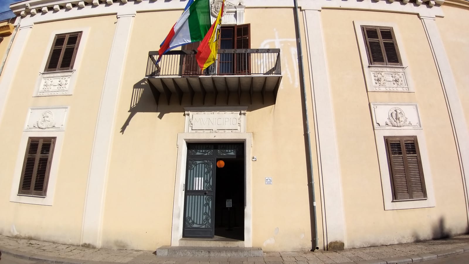 Partinico, dopo tre anni c’è la svolta, approvato il Bilancio riequilibrato