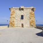 Riapre la Torre di Ligny a Trapani, Tranchida: “Dalla cultura una chance di sviluppo”