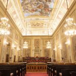 All’Ars tutti d’accordo, ma solo sulle ferie, troppe le emergenze rimaste senza soluzioni