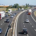 Sicurezza stradale a Palermo, in calo il numero di incidenti registrati sulle strade nel 2018