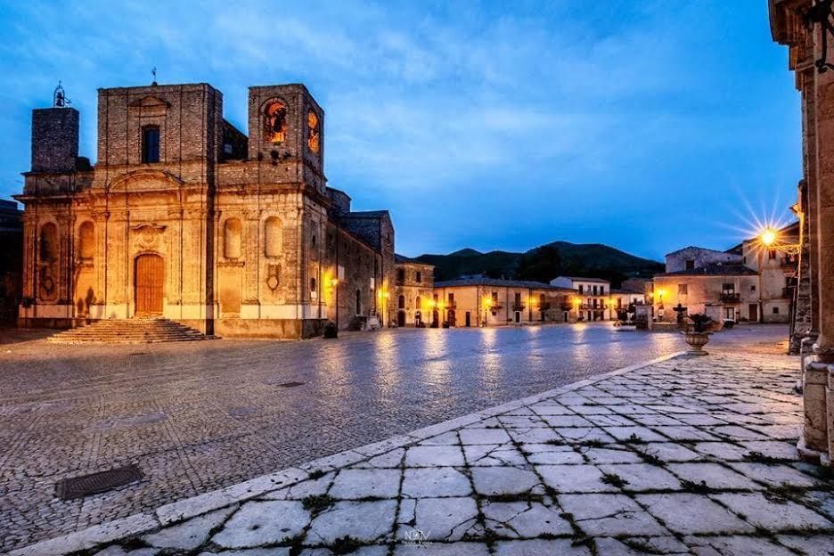 “Paradiso Film Fest”, una rassegna di eventi culturali fino a domenica