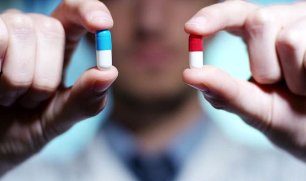 Farmaci generici, gli italiani li usano poco Farmaci generici, gli italiani li usano poco