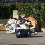 Si punta su controlli e sensibilizzazione  per contrastare l’abbandono dei rifiuti a Naro