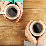 Più di 3 tazzine di caffè al giorno  scatenano l’emicrania