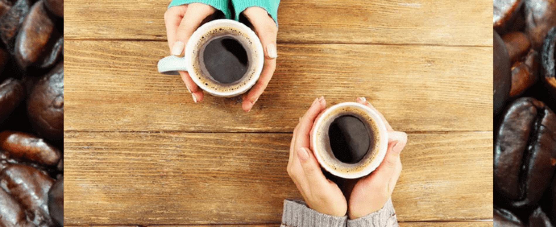 Più di 3 tazzine di caffè al giorno  scatenano l’emicrania