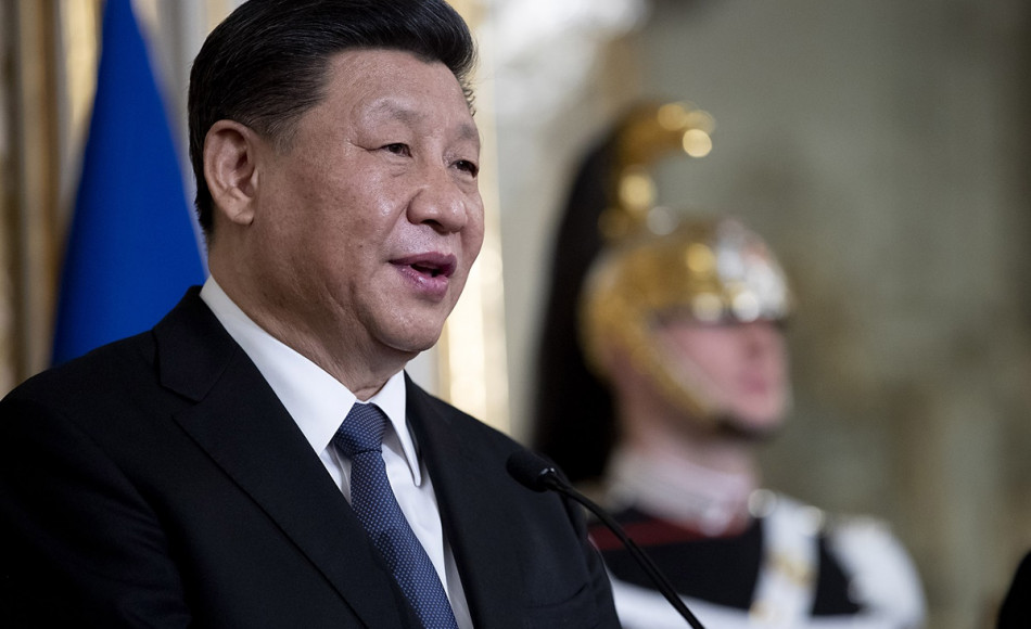 “Proteste a Hong Kong  sono diventate violenza”