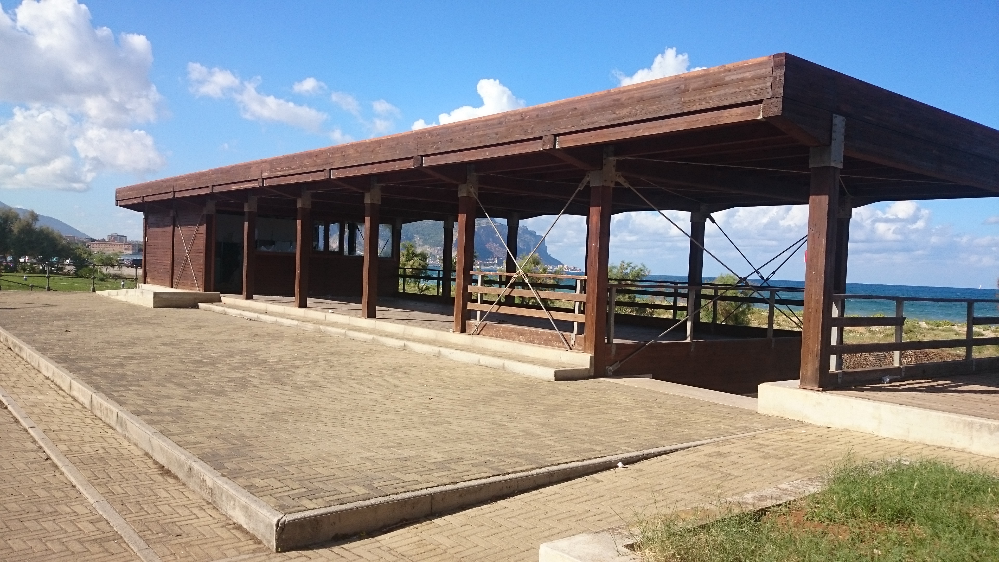 La Regione siciliana cerca privati cui affidare beni demaniali