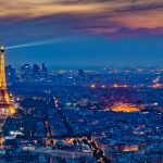 Parigi la più conveniente per gli italiani precede Londra nelle scelte last minute