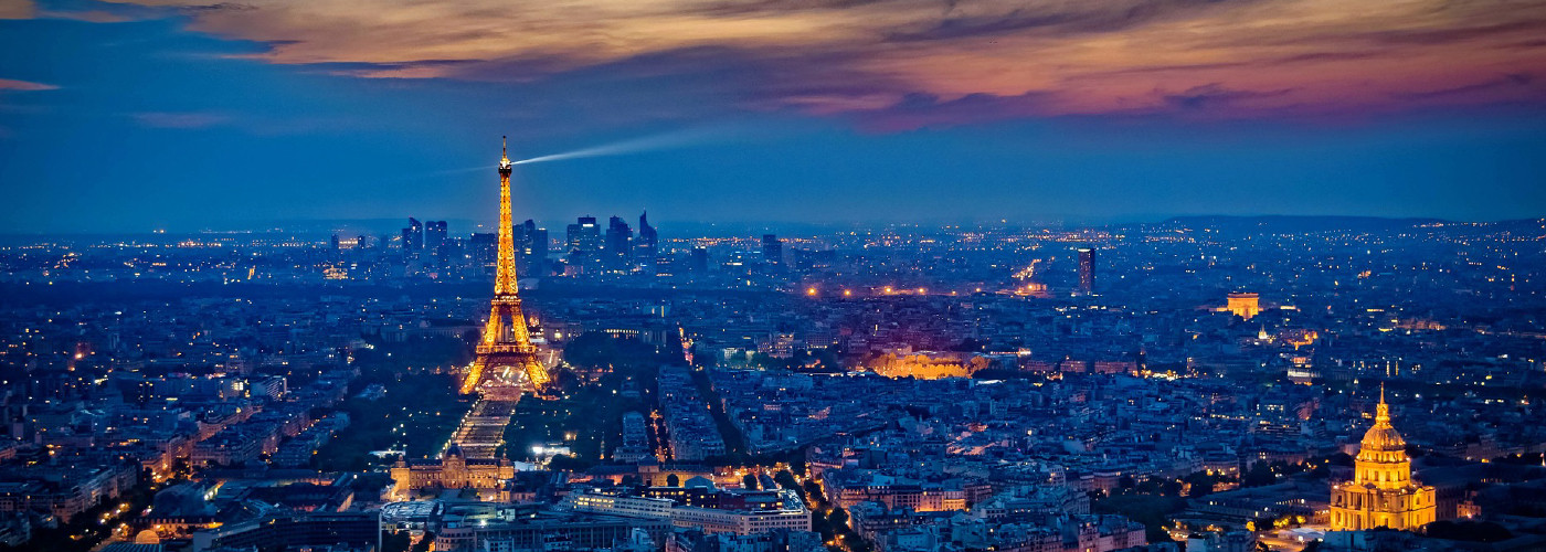 Parigi la più conveniente per gli italiani precede Londra nelle scelte last minute