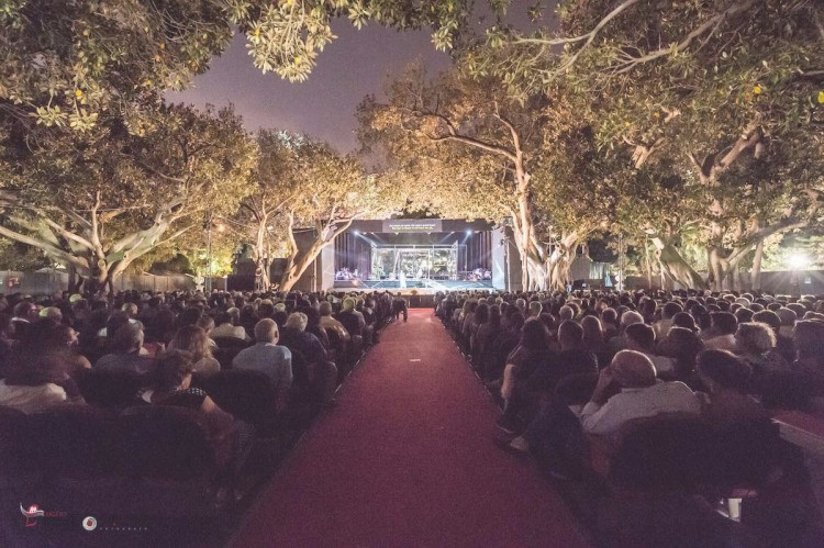 Otello, la regia di Andrea Cigni regala al pubblico trapanese un’opera nuova