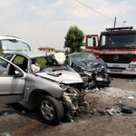 La Sicilia registra nove morti in una settimana a causa di incidenti stradali