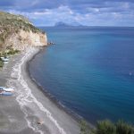 I cambiamenti climatici affondano le Isole Eolie
