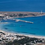 Porto cementificato, passi indietro sul progetto a San Vito Lo Capo
