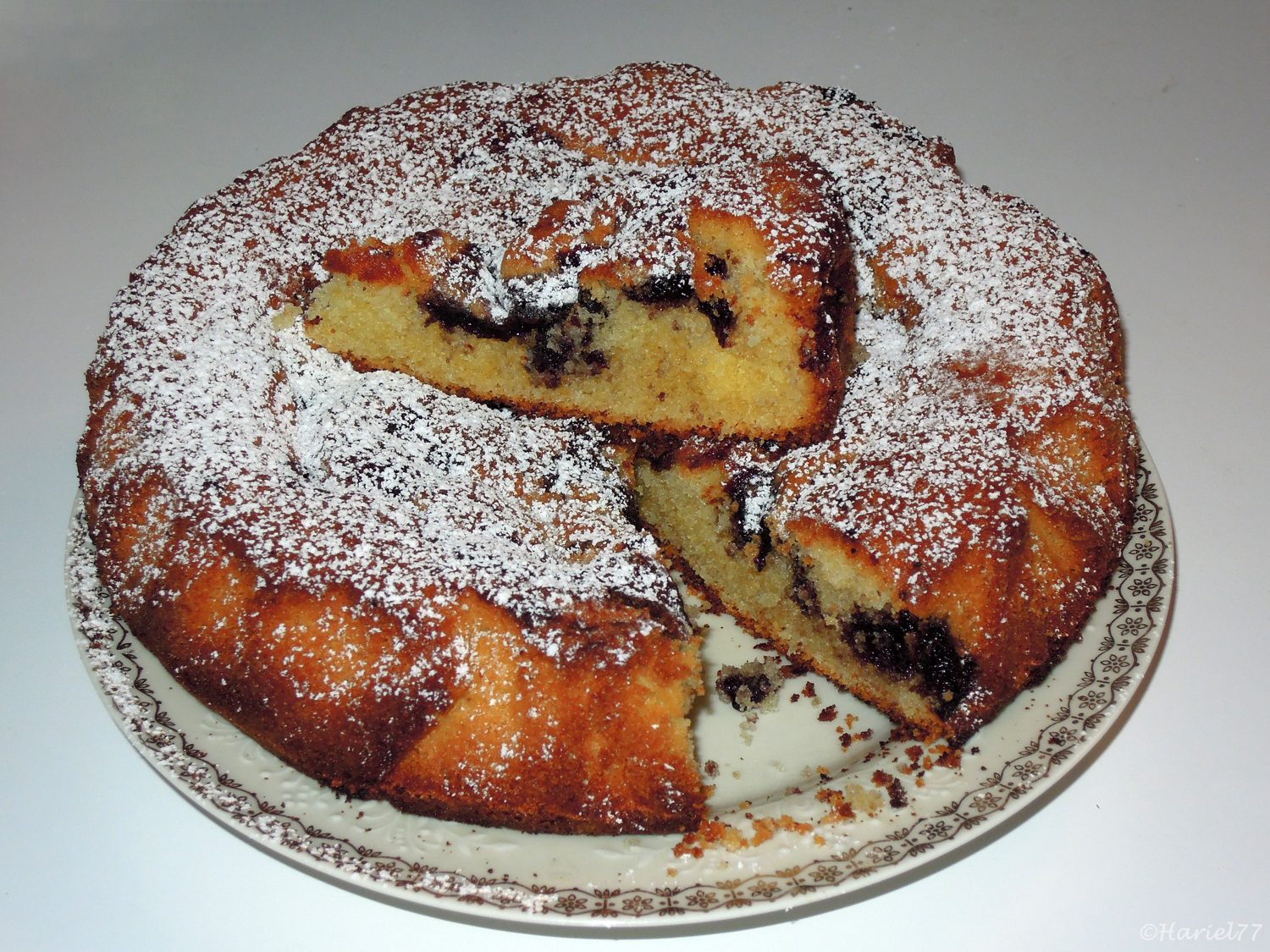 Alimentazione, la cottura in forno riduce il tenore di zuccheri