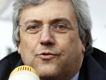 Pluralismo informazione, l’appello di Verna