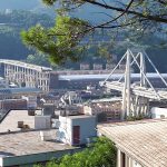 Ponte Morandi, il Papa: “Il mio cuore vicino a voi”