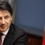 Governo, Conte: “Nessuna  manovra senza Piano per Sud”