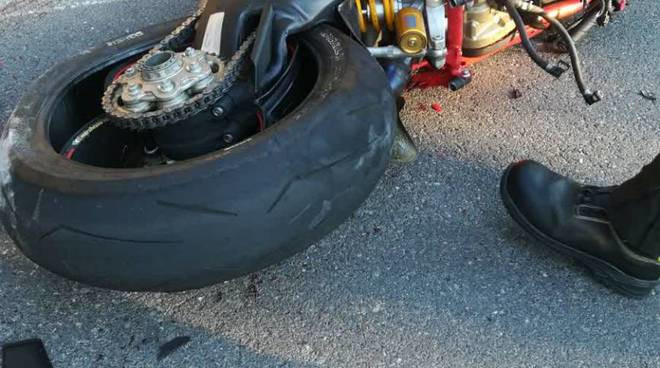 “Strada della morte”, il Comune di Alcamo è stato condannato