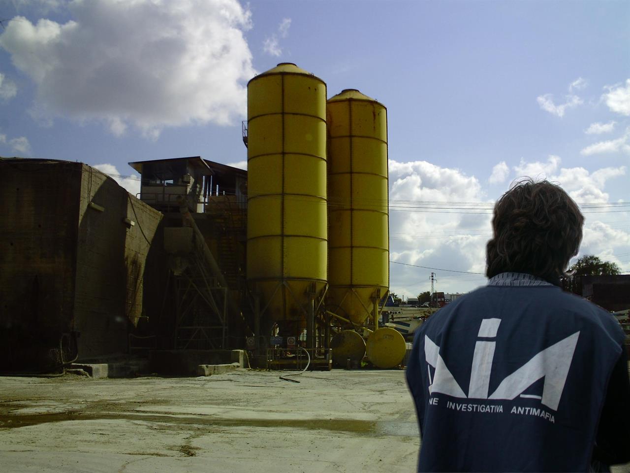 Imprese confiscate alla criminalità, è siciliana 1 su 3