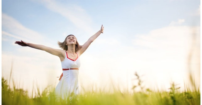 Q come Qualità  (della vita)