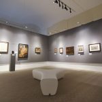 Ferragosto nel segno dell’arte tra pittura, scultura e scienza