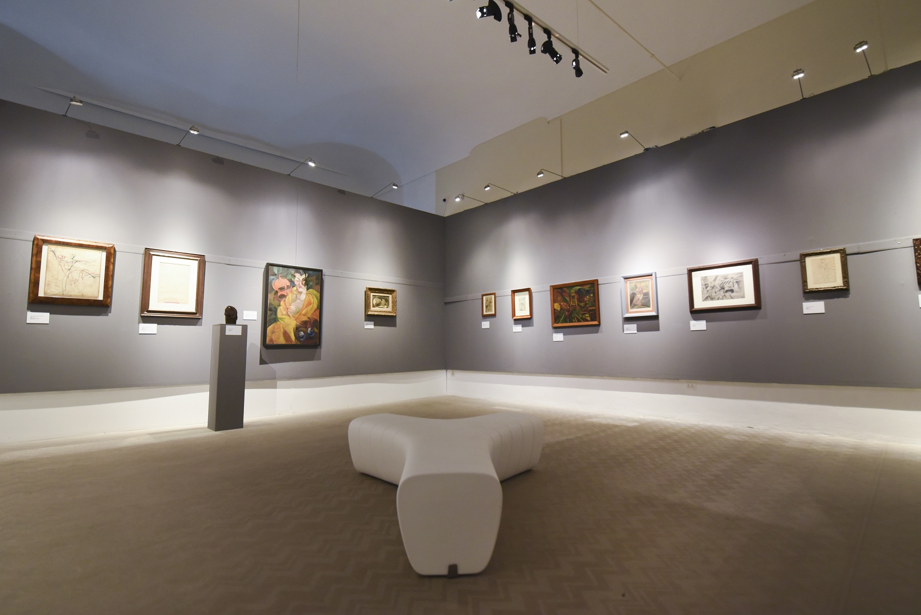 Ferragosto nel segno dell’arte tra pittura, scultura e scienza