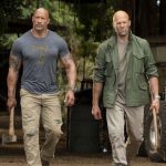 Fast & Furious – Hobbs & Shaw al cinema