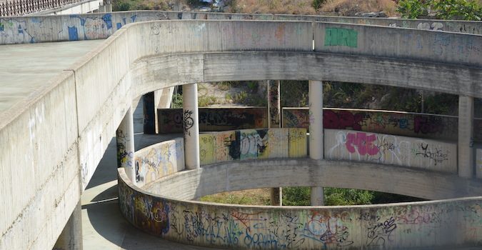 Dalla Regione 1 mln di euro per il parcheggio di via Mazzanti