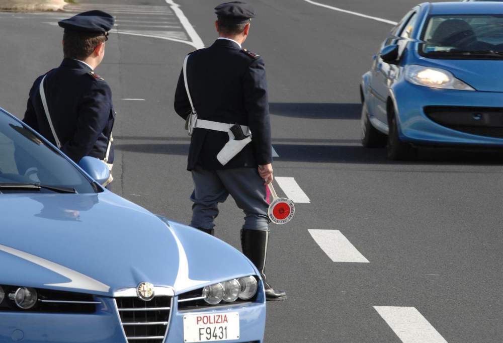 Sicurezza, nasce la nuova “polizia stradale europea”