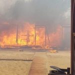 Emergenza incendi, Catania “incandescente” ma vigili lasciati ancora con mezzi inadeguati