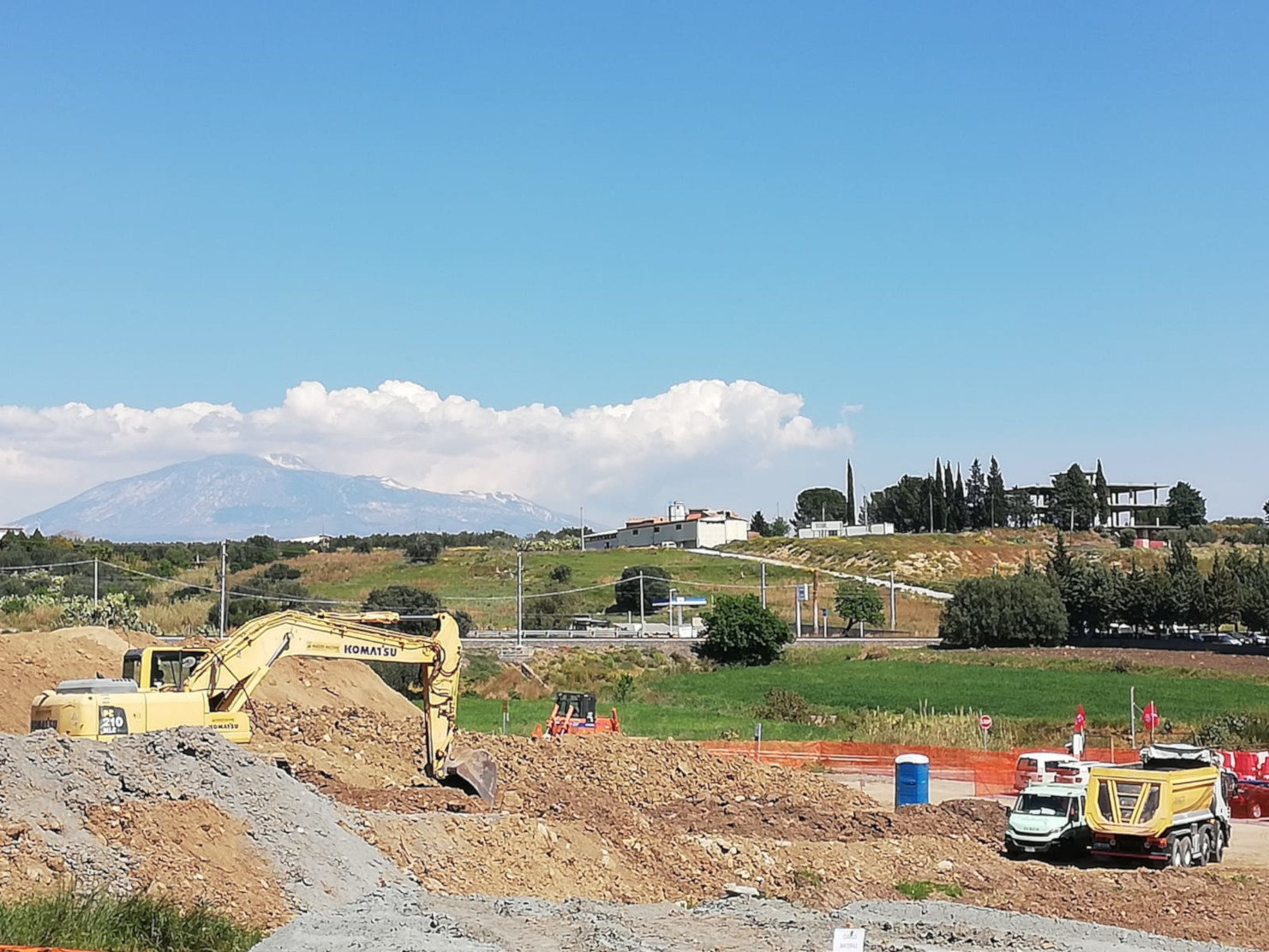 Pd dei territori: “Crisi governo non blocchi i cantieri siciliani” Pd dei territori: “Crisi governo non blocchi i cantieri siciliani”