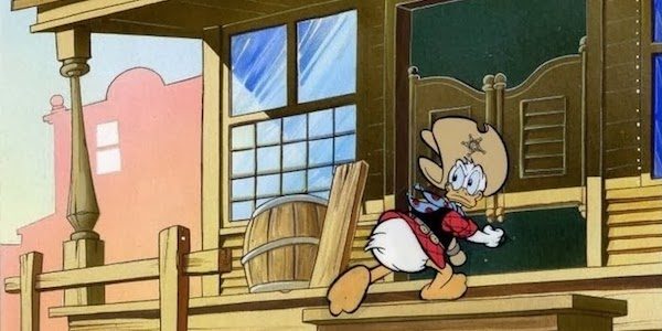 Fumetti, morto Chierchini storica colonna di “Topolino”